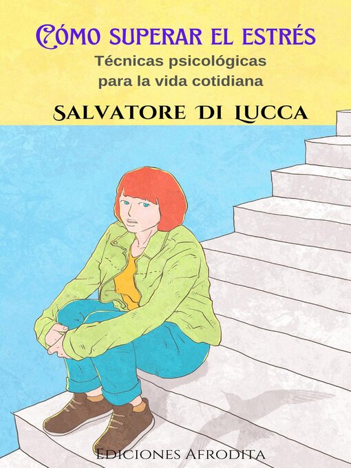 Title details for Cómo Superar el Estrés by Salvatore Di Lucca - Available